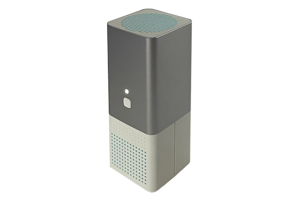 REME-ION Portable Space Air Purifier - Air Cleaners